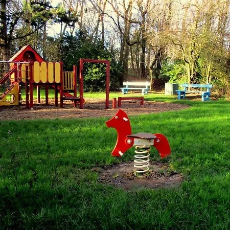 La Portel'heurt Дом отдыха *