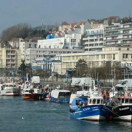 別荘 La Portel'heurt ル・ポルテル