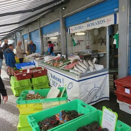 La Portel'heurt * Ле-Портель