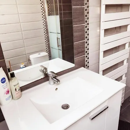 La Portel'heurt Дом отдыха