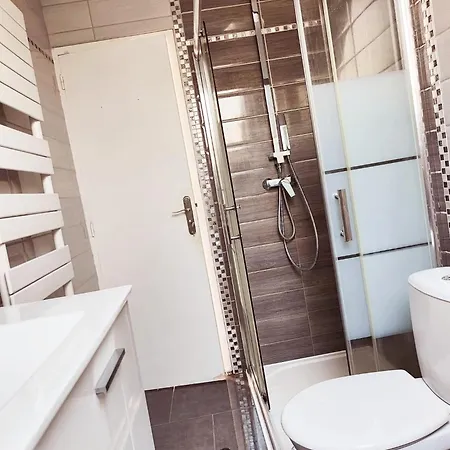 別荘 La Portel'heurt ル・ポルテル