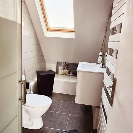 La Portel'heurt 別荘 ル・ポルテル