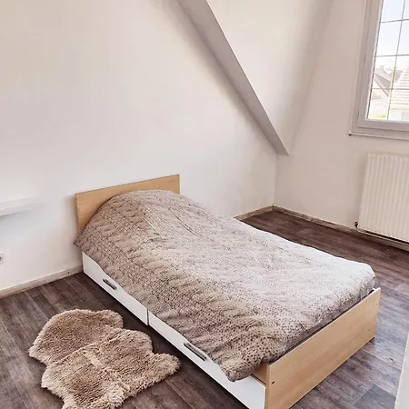 La Portel'heurt * ル・ポルテル