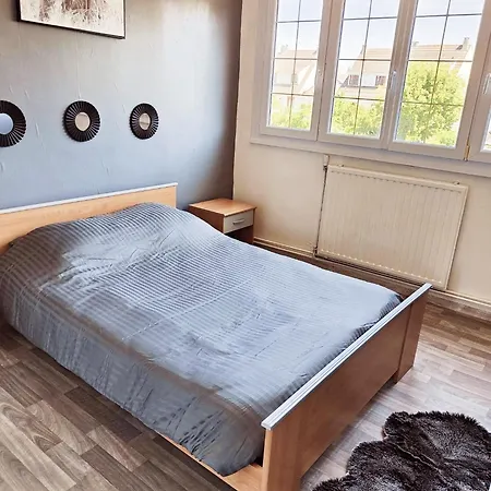 La Portel'heurt ル・ポルテル