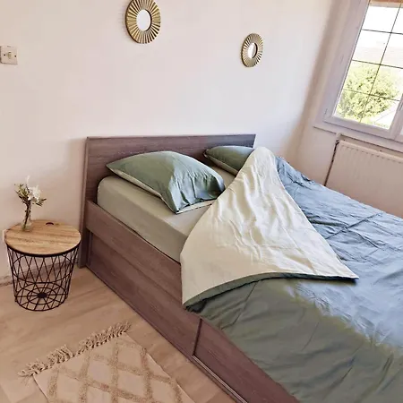 La Portel'heurt ル・ポルテル