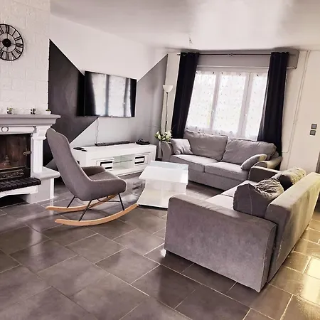 別荘 La Portel'heurt