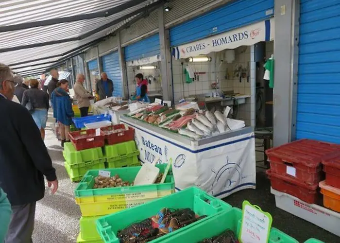 La Portel'heurt * Le Portel