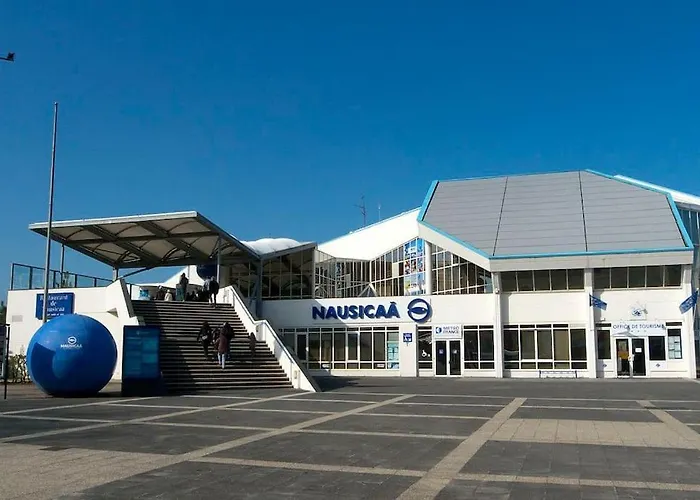 La Portel'heurt Le Portel