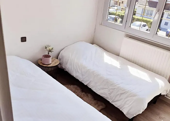 La Portel'heurt * Le Portel