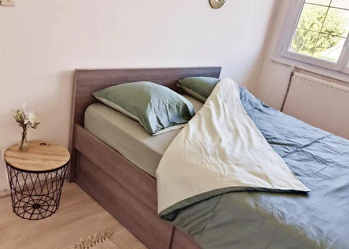 La Portel'heurt Le Portel