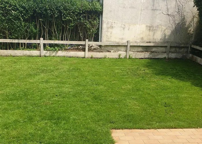 La Portel'heurt Holiday home